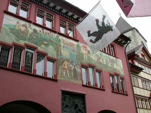 Ville d' Appenzell