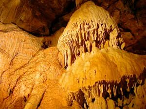 Grottes de Vallorbe