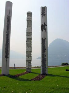 Ville de Lugano