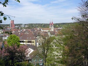 Ville de Winterthur